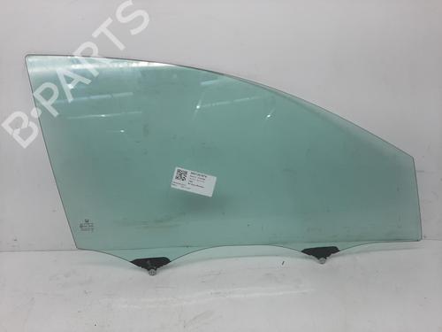 Used Front right door window HONDA CR-V IV (RM_) 1.6 i-DTEC 4WD (RE6) (160 hp) 26852754