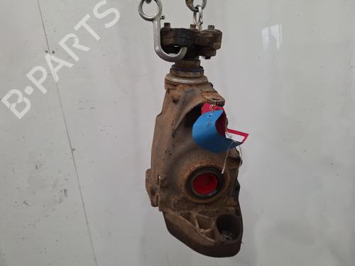 Rear differential BMW 1 (F20) 118 i | BP32851289M24 - Image 4