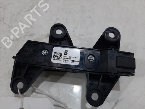 Electronic module JAGUAR I-PACE (X590) EV400 AWD | BP30789725M83