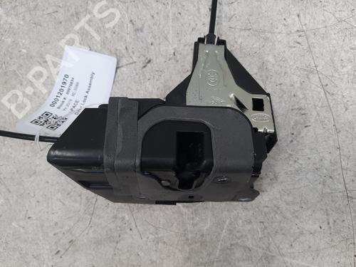 Other JAGUAR I-PACE (X590) EV400 AWD | BP26752421O1