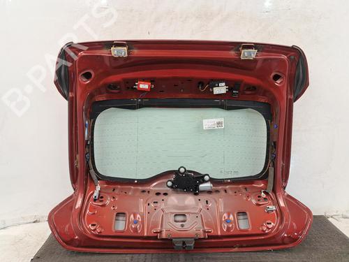 Tailgate VOLVO V40 Hatchback (525) D2 | BP29922588C6