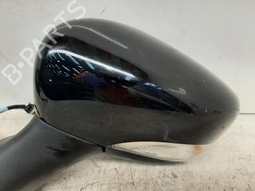 Left mirror RENAULT CLIO IV (BH_) 0.9 TCe 90 (BHNF, BHMA, BHMH, BHJK, BHJR) | BP26796633C26 