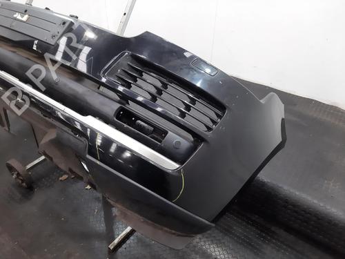 Front bumper LAND ROVER RANGE ROVER IV (L405) 4.4 SDV8 4x4 | BP30141955C7 