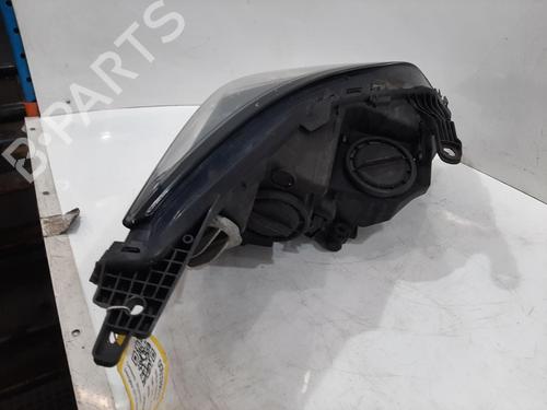 Left headlight VAUXHALL ASTRA Mk VII (K) (B16) 1.4 Turbo | BP31209459C28