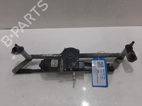 Used Front wiper motor SKODA FABIA III (NJ3) 1.0 (75 hp) 29267078