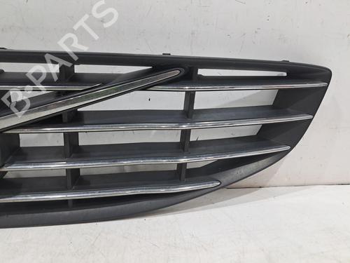 Grille VOLVO S60 II (134) DRIVe / D2 | BP30141856C40 