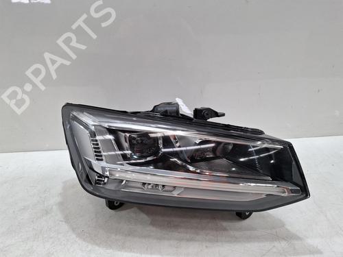 Used Right headlight Right headlight 39241458 39241458