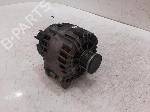 Alternator VW GOLF PLUS V (5M1, 521) 1.4 TSI | BP36910462M7  - Image 5