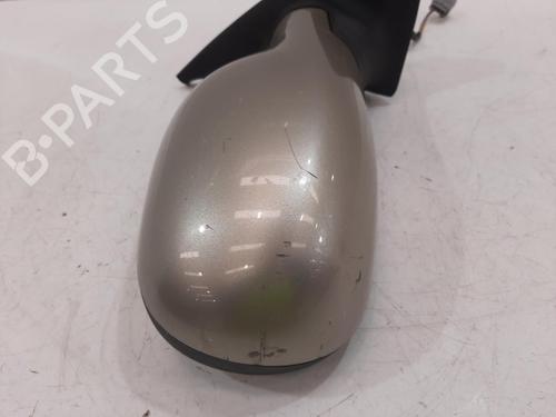 Right mirror NISSAN MICRA III (K12) 1.2 16V | BP29471644C27 