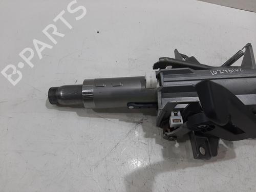 Steering column AUDI Q5 (FYB, FYG) 45 TFSI Mild Hybrid quattro | BP30259776M21 