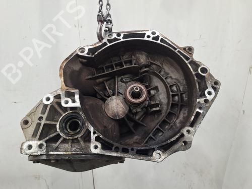 Used Gearbox Gearbox VAUXHALL CORSA Mk III (D) (S07) 1.2 i 16V (L08) (86 hp) 34101325 34101325