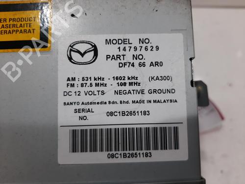 Other MAZDA 2 (DE_, DH_) 1.3 (DE3FS) | BP37607990O1 - Image 2