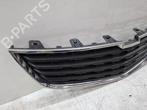 Grill CHEVROLET CRUZE Hatchback (J305) 1.6 | BP39657332C40 - Image 4