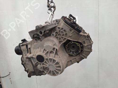Gearbox VW GOLF VI (5K1) 1.4 TSI | BP29398275M3 