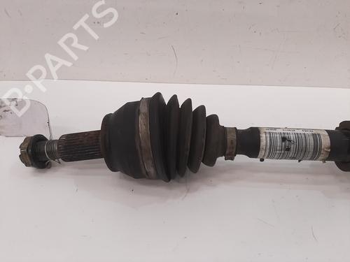 Right front driveshaft JAGUAR I-PACE (X590) EV400 AWD | BP26863117M39 - Image 2