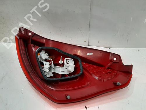 Left taillight FORD FIESTA VI (CB1, CCN) 1.4 | BP36087014C34 - Image 5