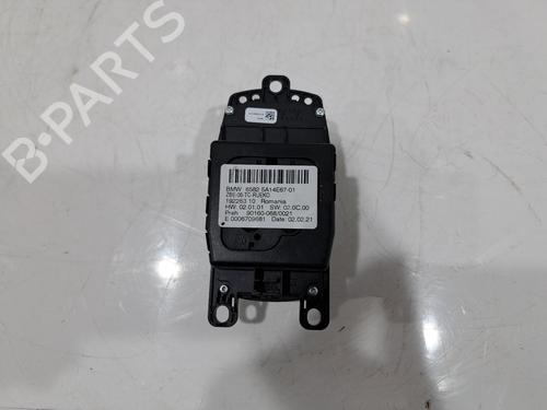 Electronic module BMW i3 (I01) s Electric | BP28038689M83 