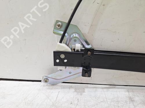 Front left window mechanism MG MG 3 1.5 | BP40215192C22 - Image 6