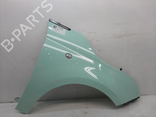 Used Right front fenders FIAT 500 (312_) 0.9 (312AXG1A, 312.AXG11) (86 hp) 29809293