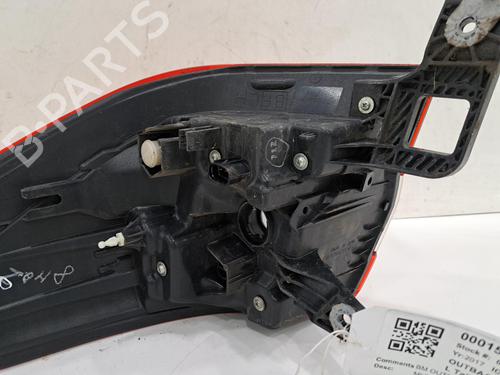 Left taillight SUBARU OUTBACK (BS) 2.0 D AWD (BSD) | BP29809662C34 