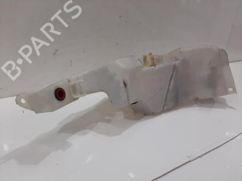 Windscreen washer tank JAGUAR XF I (X250) 3.0 D | BP29581337C113 