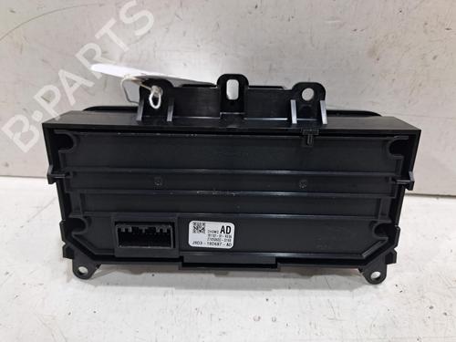 Commande Chauffage JAGUAR I-PACE (X590) EV400 AWD | BP30927869I5 