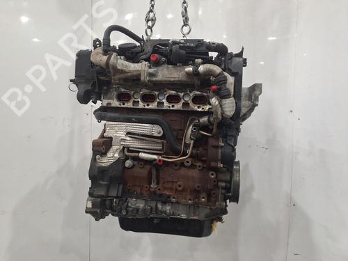 Engine LAND ROVER RANGE ROVER EVOQUE (L538) 2.2 D 4x4 | BP38440615M1 - Image 2