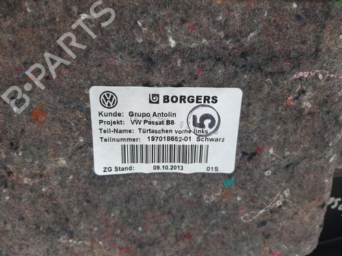 Other VW PASSAT B8 (3G2, CB2) 1.5 TSI | BP36403606O1 - Image 5