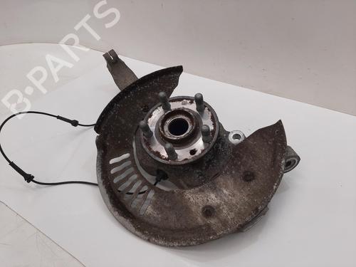 Left front steering knuckle JAGUAR I-PACE (X590) EV400 AWD | BP34643960M25 - Image 5