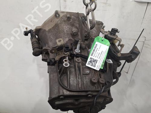 Gearbox CITROËN C4 Picasso II 1.6 HDi / BlueHDi 115 | BP40455066M3 - Image 6