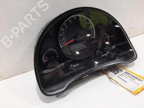 Kombinert Instrument VW UP! (121, 122, BL1, BL2, BL3, 123) 1.0 | BP30057770C47