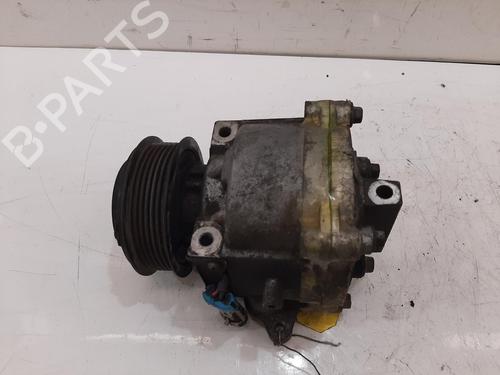 AC compressor VAUXHALL MOKKA / MOKKA X (J13) 1.4 | BP38728154M34 - Image 6