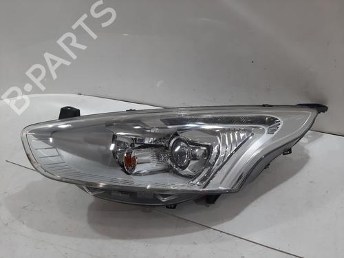 Left headlight FORD B-MAX (JK) 1.0 EcoBoost | BP38289039C28 - Image 3