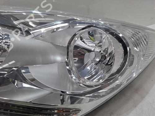 Left headlight KIA VENGA (YN) 1.4 CRDi 90 | BP39202327C28 - Image 4