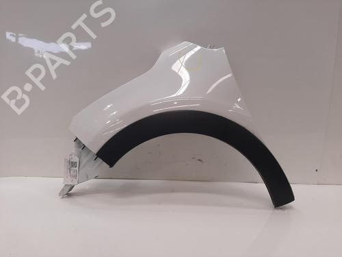 Used Left front fenders Left front fenders 36810557 36810557