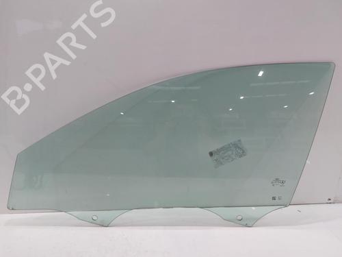 Used Front left door window AUDI A3 Sportback (8YA, 8YF) 30 TFSI (110 hp) 27922648