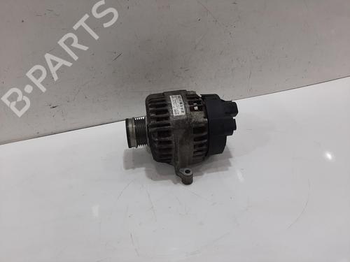 Used Alternator FIAT 500 (312_) 0.9 (312AXM1B) (105 hp) 31009659