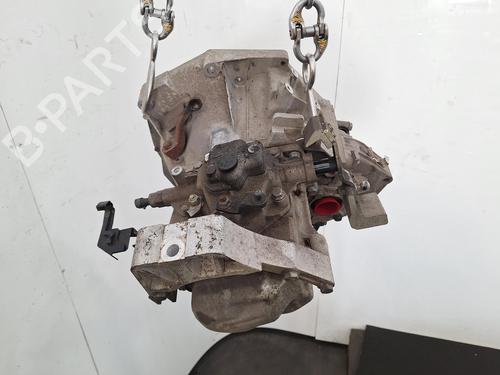Gearbox FIAT 500 (312_) 1.2 (312AXA1A) | BP31978398M3