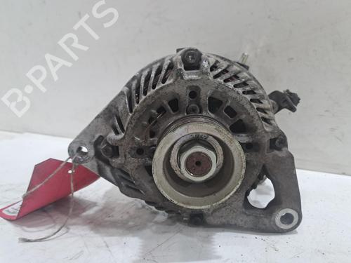 Alternator MAZDA 2 (DE_, DH_) 1.3 (DE3FS) | BP34577046M7 - Image 3