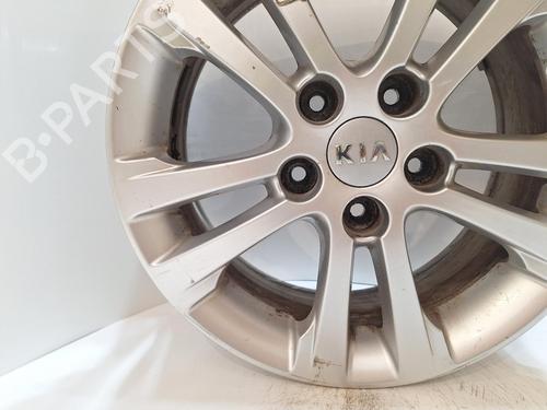 Fælk KIA PRO CEE'D (JD) 1.6 CRDi 128 | BP33555409C45 - Image 5