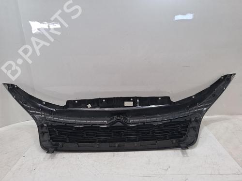 Grill CITROËN JUMPER II Platform/Chassis 2.2 BlueHDi 140 | BP39450337C40 - Image 5