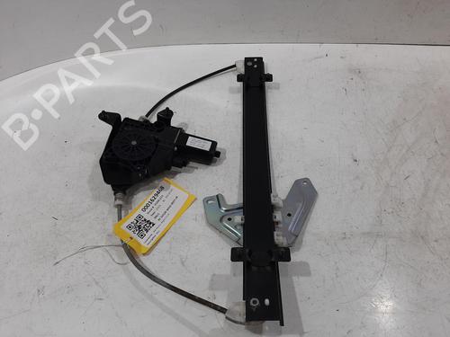 Used Front right window mechanism MG MG 3 1.5 (109 hp) 32121057