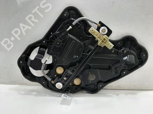 Rear left window mechanism JEEP COMPASS (MP, M6, MV, M7) 1.6 CRD | BP33242309C24 - Image 4