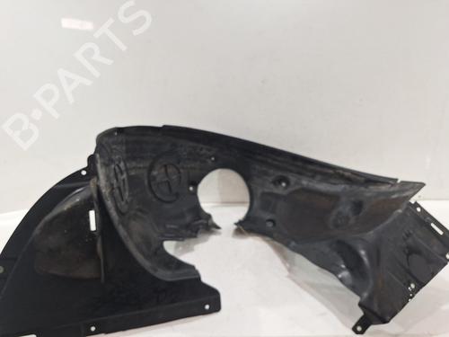 Cava de roda MINI MINI (F55) One | BP31903657C56