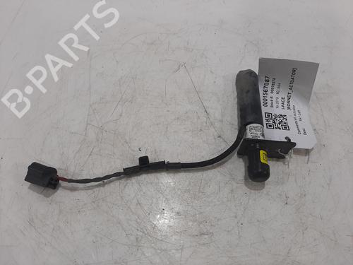 Electronic module JAGUAR I-PACE (X590) EV400 AWD | BP30585440M83
