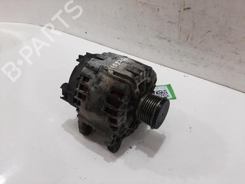 Alternator SKODA YETI (5L) 2.0 TDI 4x4 | BP37484748M7 - Image 4