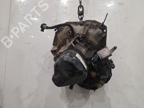 Gearbox RENAULT TWINGO III (BCM_, BCA_) 1.0 SCe 70 | BP39743663M3 - Image 3