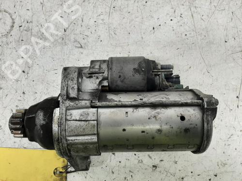 Starter AUDI A3 Sportback (8VA, 8VF) 1.0 TFSI | BP26808592M8 