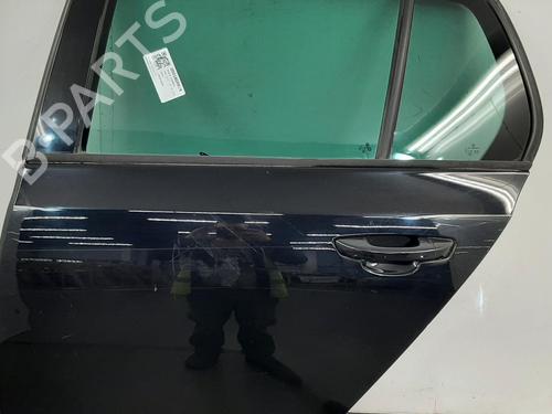left-rear-door-vw-golf-vi-5k1-2008-2009-2010-2011-2012-2013-2014-38513203 main image