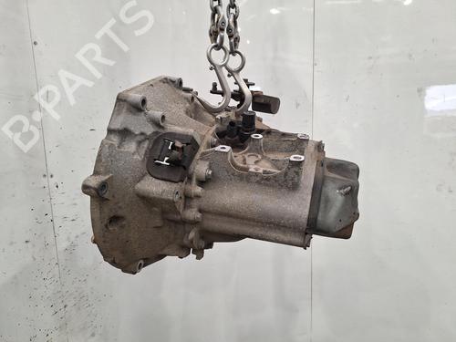 Gearbox CITROËN C1 II (PA_, PS_) 1.2 VTi 82 | BP30959002M3